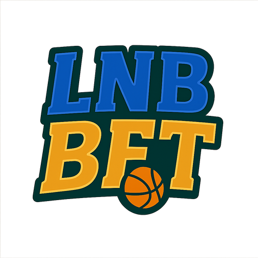 LNB Bet Logo